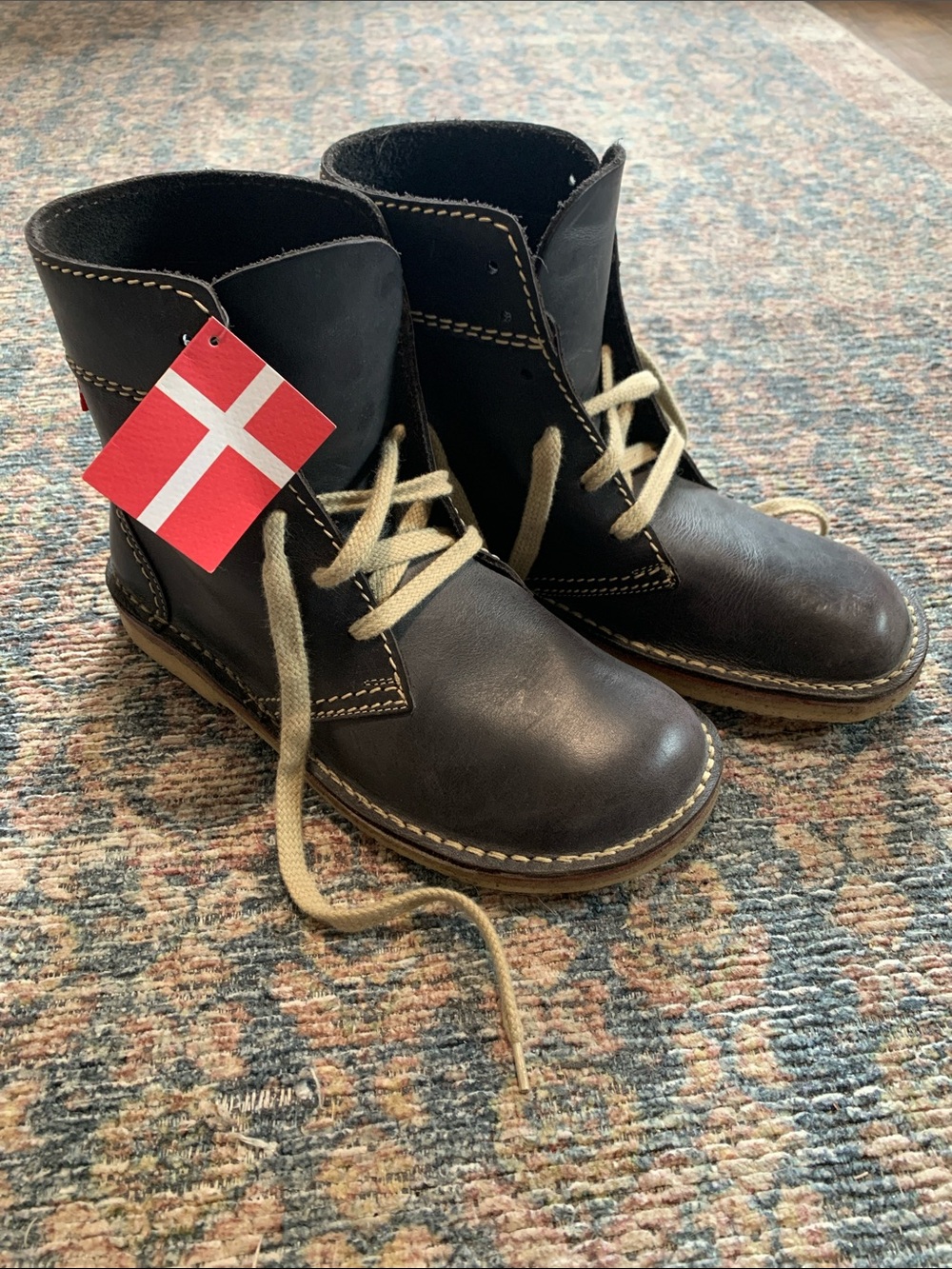 Duckfeet Faborg 43